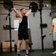 Icon representing elite personal strength coaching